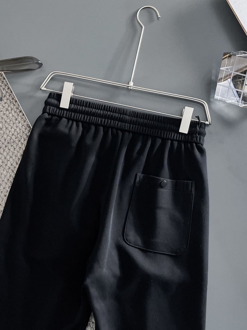 Y-3 Long Pants